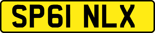 SP61NLX