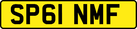 SP61NMF
