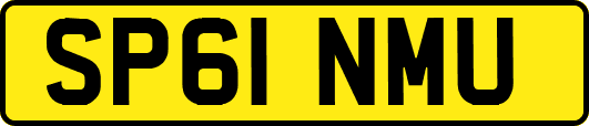 SP61NMU