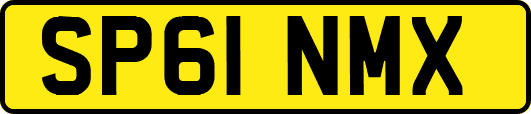 SP61NMX