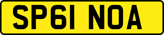 SP61NOA