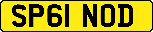 SP61NOD