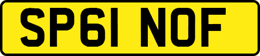 SP61NOF