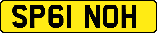 SP61NOH