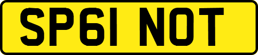 SP61NOT