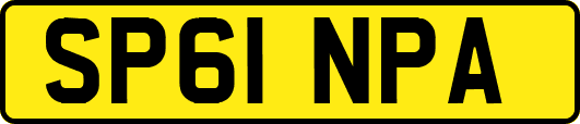 SP61NPA