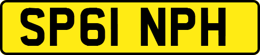 SP61NPH