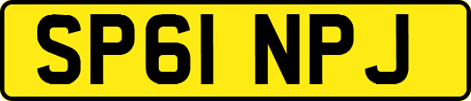 SP61NPJ