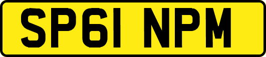 SP61NPM