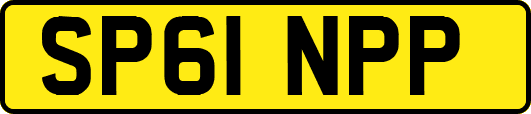 SP61NPP