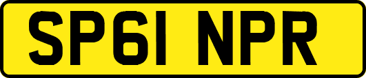 SP61NPR