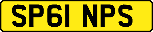 SP61NPS