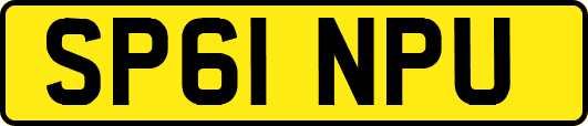 SP61NPU