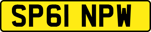 SP61NPW