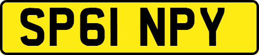 SP61NPY