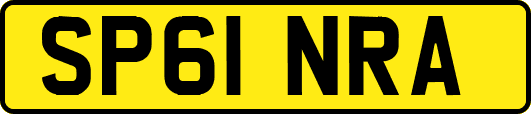 SP61NRA