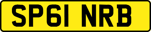 SP61NRB