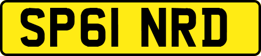 SP61NRD