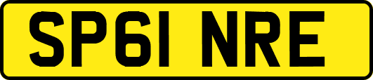 SP61NRE