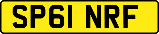 SP61NRF