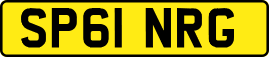 SP61NRG