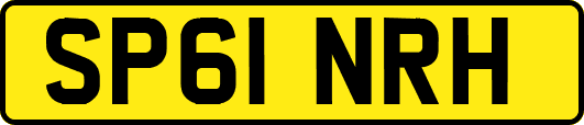 SP61NRH