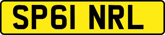 SP61NRL