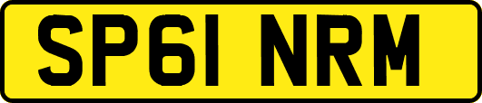 SP61NRM