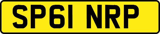 SP61NRP