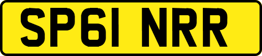 SP61NRR