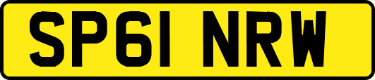SP61NRW