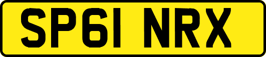 SP61NRX