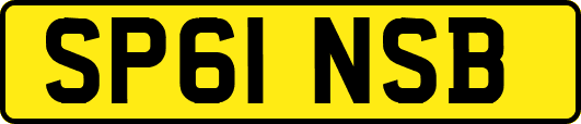 SP61NSB
