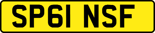 SP61NSF