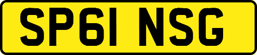 SP61NSG