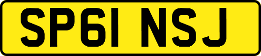 SP61NSJ