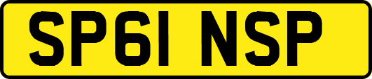 SP61NSP