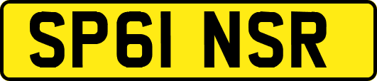 SP61NSR