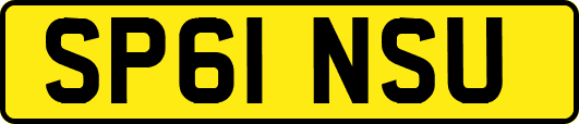 SP61NSU