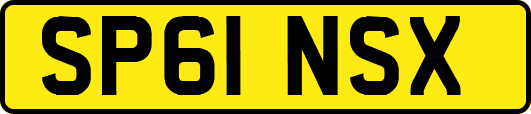 SP61NSX