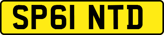 SP61NTD