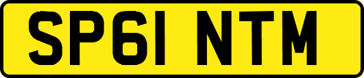 SP61NTM