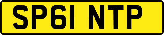 SP61NTP