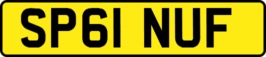 SP61NUF