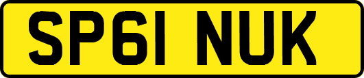 SP61NUK
