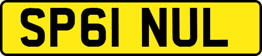SP61NUL