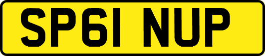 SP61NUP