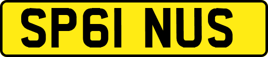 SP61NUS