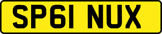 SP61NUX