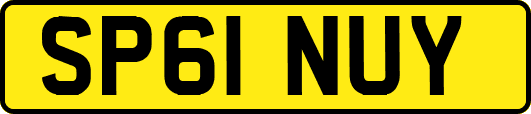 SP61NUY